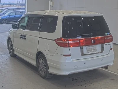 HONDA ELYSION