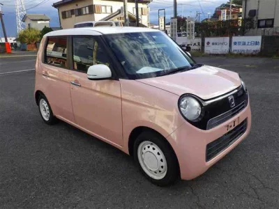 HONDA N ONE