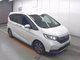 HONDA FREED+