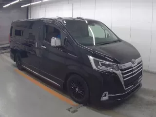 TOYOTA GRANACE