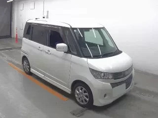 SUZUKI PALETTE