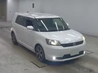 TOYOTA COROLLA RUMION