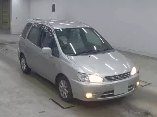 TOYOTA COROLLA SPACIO