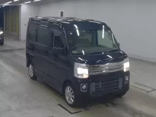MITSUBISHI TOWNBOX