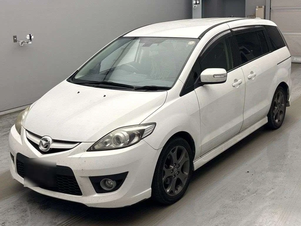 Mazda Premacy 2010