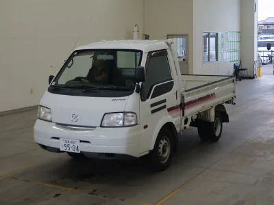 Mazda Bongo