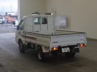 Mazda Bongo