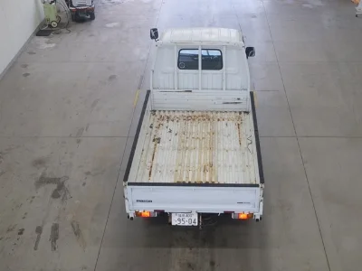 Mazda Bongo
