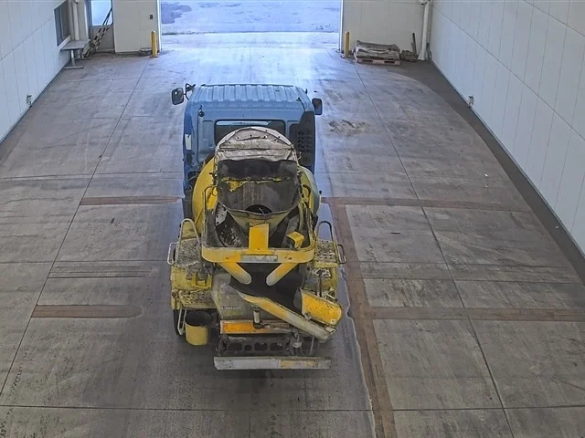 Hino Ranger  с аукциона в Японии