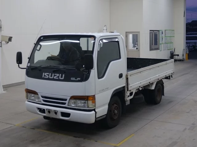 Isuzu Elf 1996