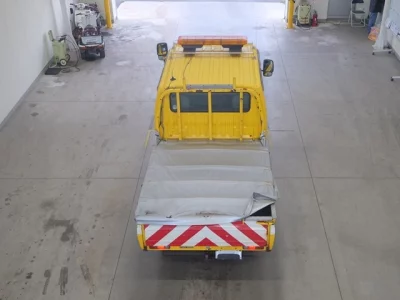 TOYOTA TOYOACE