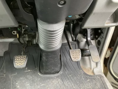 TOYOTA TOYOACE