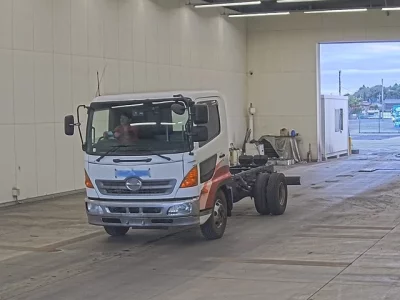 Hino Ranger