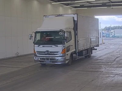 Hino Ranger