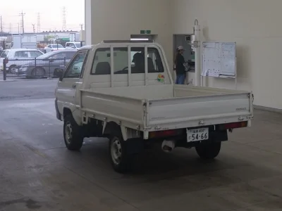 TOYOTA TOYOACE