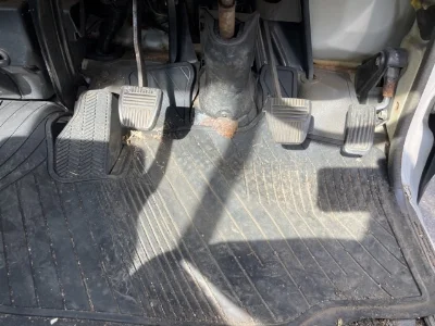 TOYOTA TOYOACE