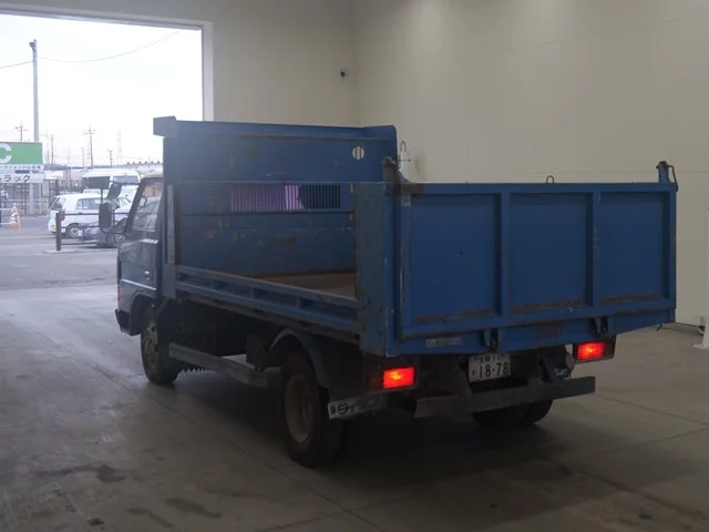 Mazda Titan  с аукциона в Японии