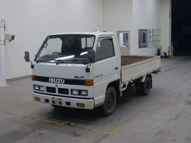 Isuzu Elf 1988