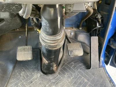 TOYOTA TOYOACE