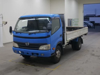 HINO DUTRO