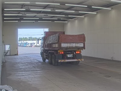 ISUZU GIGA