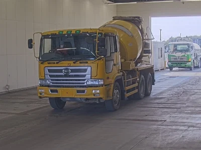 HINO PROFIA
