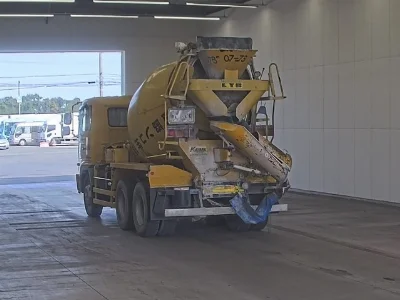 HINO PROFIA