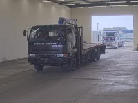 NISSAN DIESEL (UD) BIG THUMB