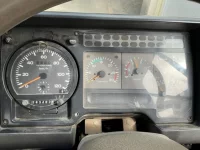 NISSAN DIESEL (UD) BIG THUMB