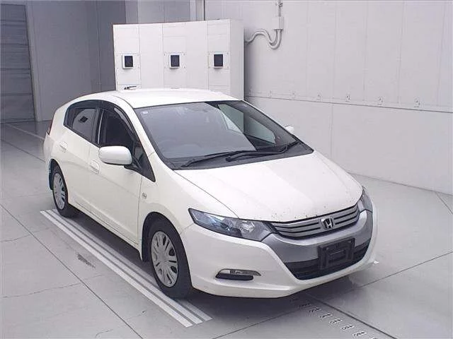Honda Insight 2011