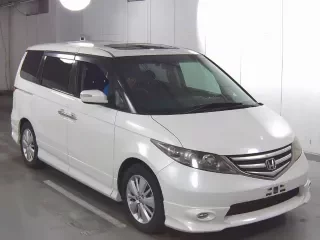 HONDA ELYSION