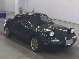 MAZDA EUNOS ROADSTER