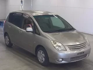 TOYOTA COROLLA SPACIO