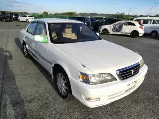 TOYOTA CRESTA