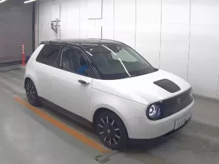 HONDA HONDA E