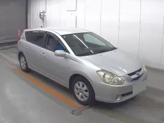TOYOTA CALDINA