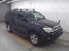 TOYOTA HILUX SURF
