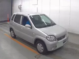 SUZUKI KEI