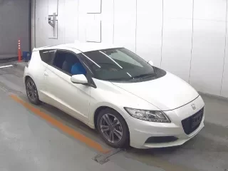 HONDA CR-Z