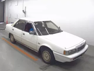 MITSUBISHI ETERNA SIGMA