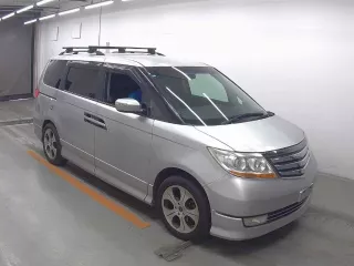 HONDA ELYSION