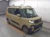 DAIHATSU TANTO FUN CROSS