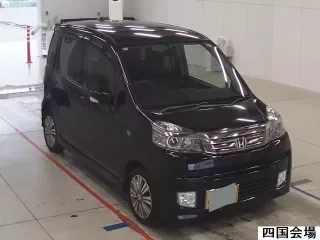 HONDA LIFE