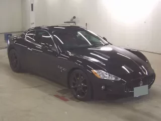 MASERATI GTULIZMO