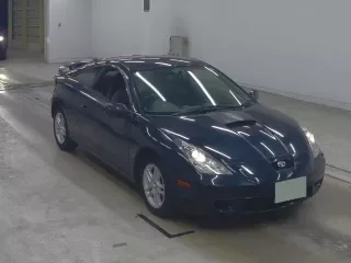 TOYOTA CELICA