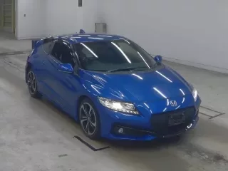 HONDA CR-Z