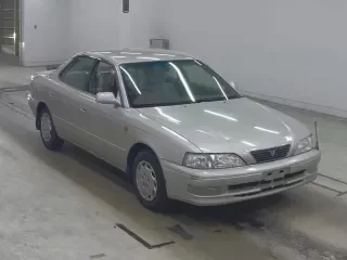 TOYOTA VISTA