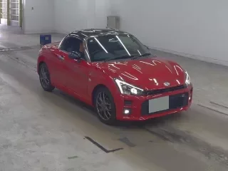 TOYOTA COPEN