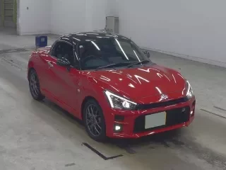 TOYOTA COPEN