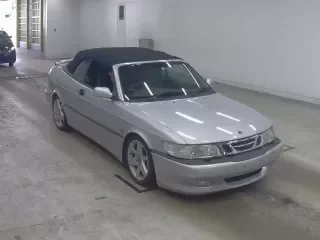 SAAB 9-3